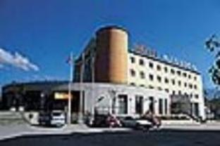 Sarria Spain hotel reservation