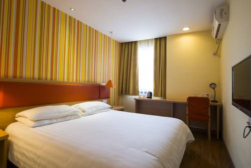 Пекин Китай бронирование booking.com