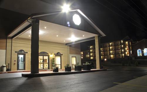 Branson (Missouri) États Unis reservation booking.com