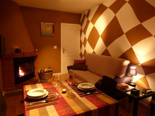 Candeleda Espagne reservation booking.com