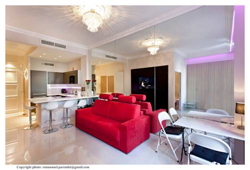 Канны Франция бронирование booking.com