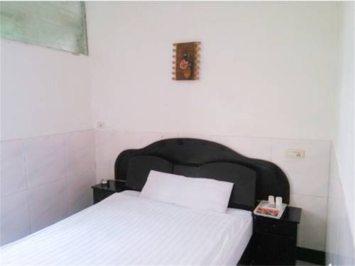 Guang'an Chine reservation booking.com