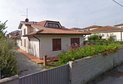 Pise Italie reservation booking.com