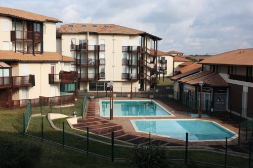 Vieux-Boucau-les-Bains Frankreich Reservierung Booking.com