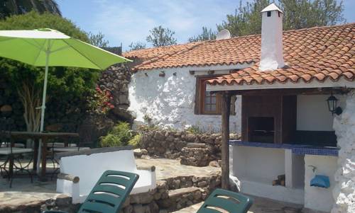 グラナディラ スペイン 予約 Granadilla booking.com