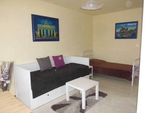 Лейпциг Германия бронирование booking.com