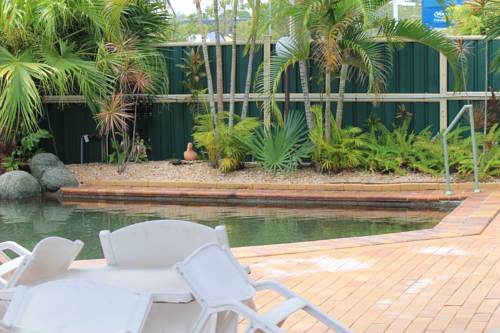 Rockhampton Австралия бронирование booking.com