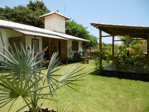 Barra Grande Brasilien Reservierung Booking.com