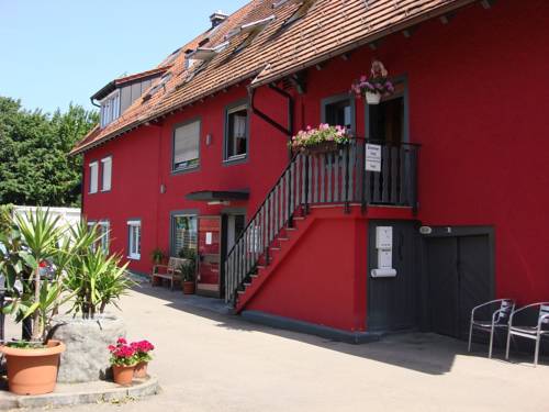 Lindau Germany reservation