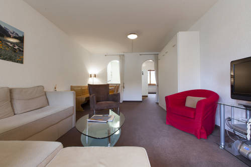 Lenzerheide Schweiz Reservierung Booking.com