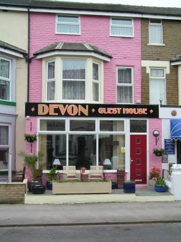 Blackpool Vereinigtes Königreich Reservierung Booking.com