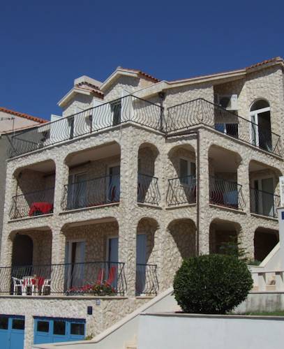 Cavtat Croatie reservation booking.com