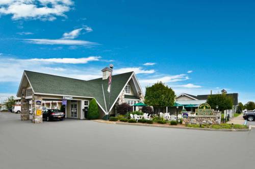 プラッツバーグ（ニューヨーク） アメリカ合衆国 予約 Plattsburgh (New York) booking.com
