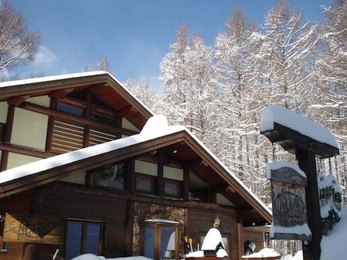 Shinano Japan Reservierung Booking.com