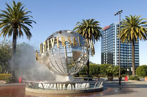 Universal City (Kalifornien) Vereinigte Staaten Reservierung Booking.com