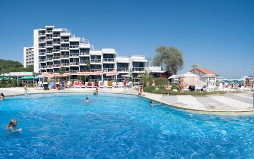 Албена Болгария бронирование booking.com
