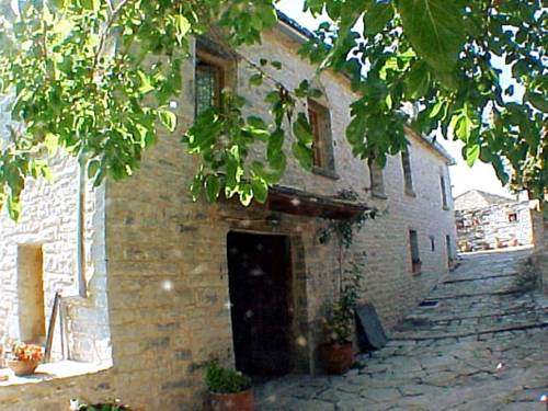 Pápigkon Grèce reservation booking.com