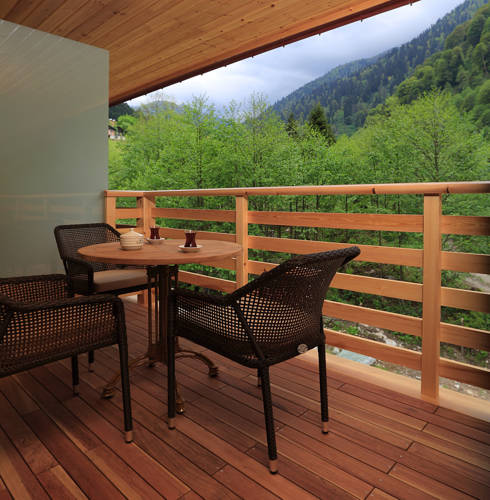Ayder Yaylasi Türkei Reservierung Booking.com