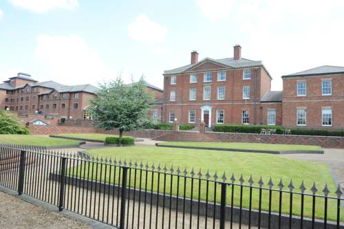 Stoke-On-Trent Royaume-Uni reservation booking.com