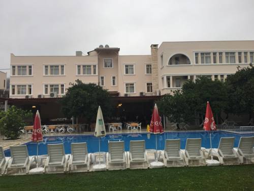 Kemer Turquie reservation booking.com