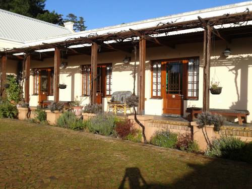 Stellenbosch South Africa reservation