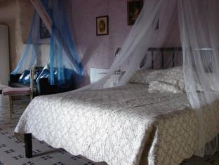Valeria Spain hotel reservation