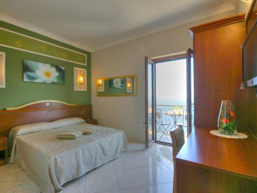 Conca dei Marini Italie reservation booking.com