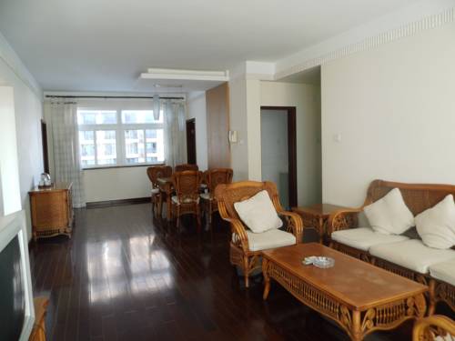 Sanya China Reservierung Booking.com