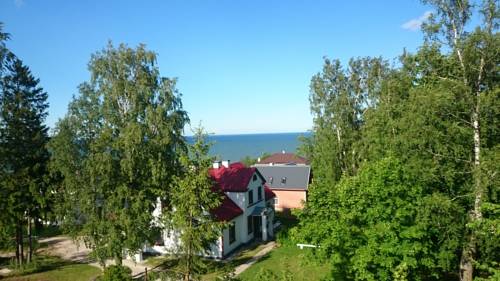 Toila Estonie reservation booking.com