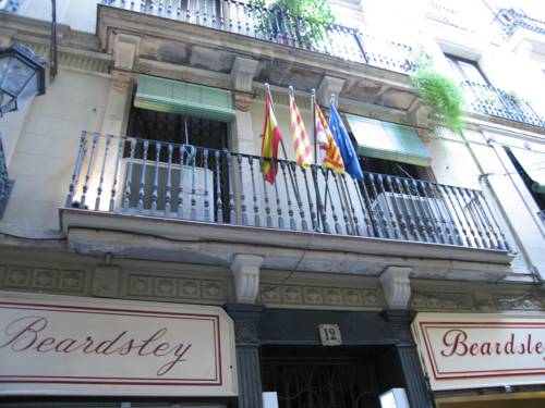 Barcelona Spanien Reservierung Booking.com
