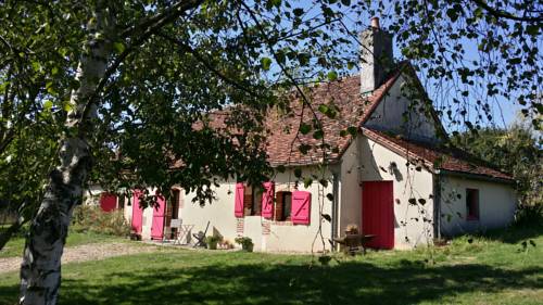Challuy Frankreich Reservierung Booking.com