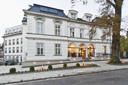 Świdnica Polen Reservierung Booking.com