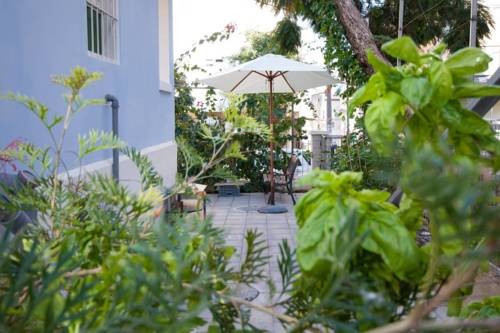 Haïfa Israël reservation booking.com