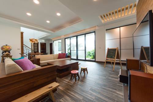 Taitung City Taïwan reservation booking.com