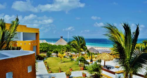 Puerto Morelos Mexico reservation