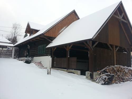 Tvrdošín Slovaquie reservation booking.com