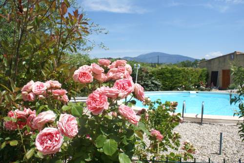Vaison-la-Romaine Frankreich Reservierung Booking.com