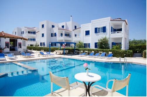 Hersonissos Griechenland Reservierung Booking.com