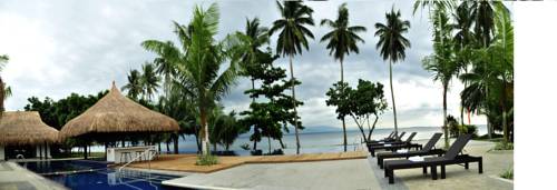 Tagum Филиппины бронирование booking.com