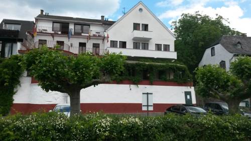 Leutesdorf Deutschland Reservierung Booking.com