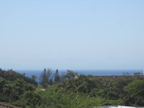 Ballito South Africa reservation