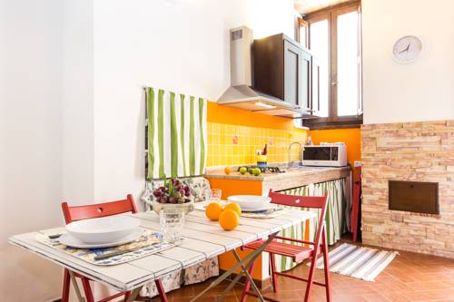 Syracuse Italie reservation booking.com
