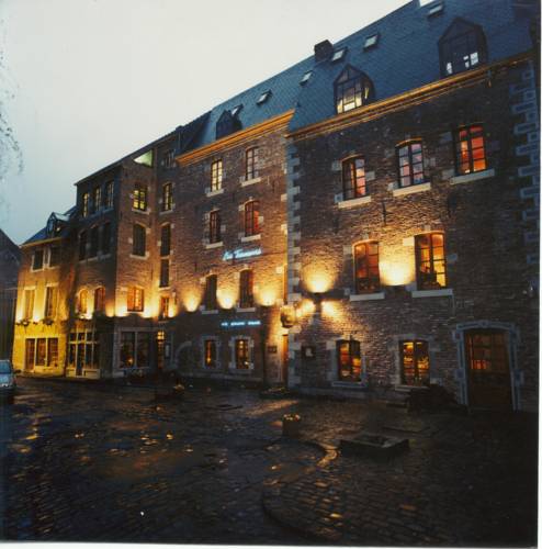 Namur Belgien Reservierung Booking.com