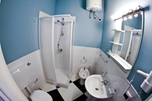 Palerme Italie reservation booking.com