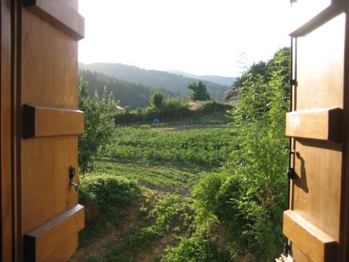 Erro Spain reservation