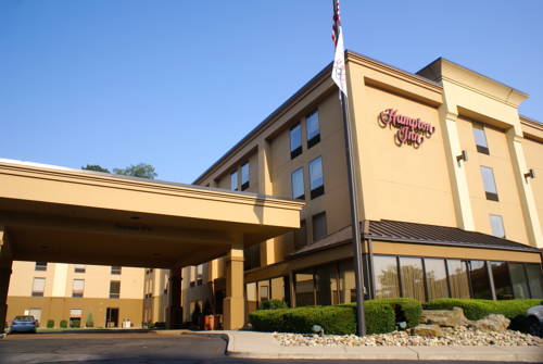 Pittsburgh (Pennsylvanie) États Unis reservation booking.com