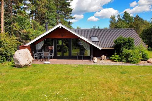 Fårvang Danemark reservation booking.com
