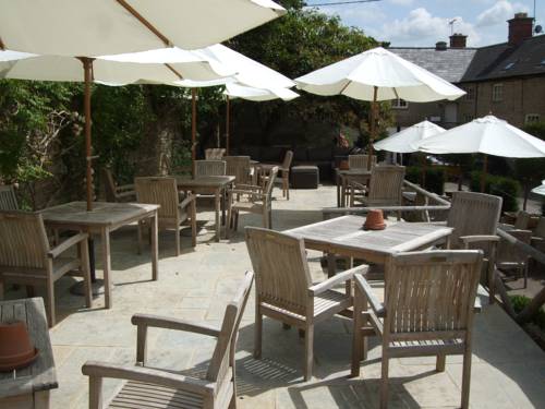 Cirencester объединенное Королевство бронирование booking.com