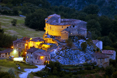 Acquasanta Terme Italie reservation booking.com