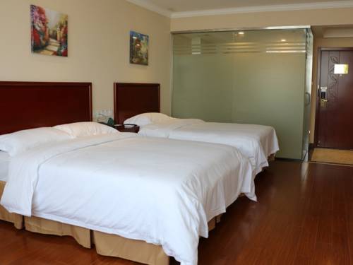 Lanzhou Chine reservation booking.com